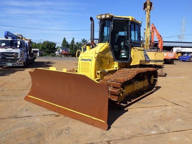 Hitachi ZX200 Crawler Excavator