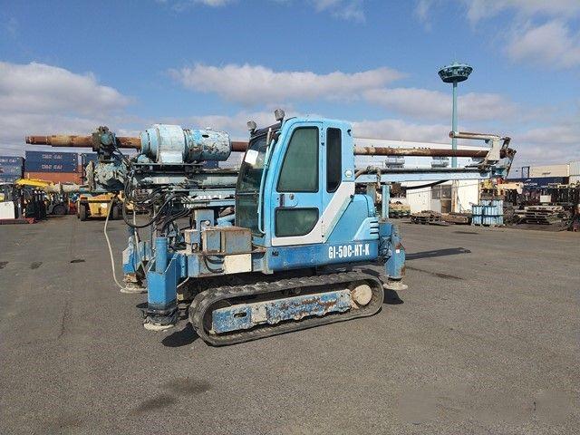 Komatsu WA470-6 Wheel Loader