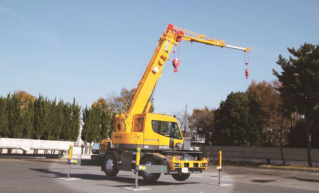 IBC ASIA expands its equipment depot in the South