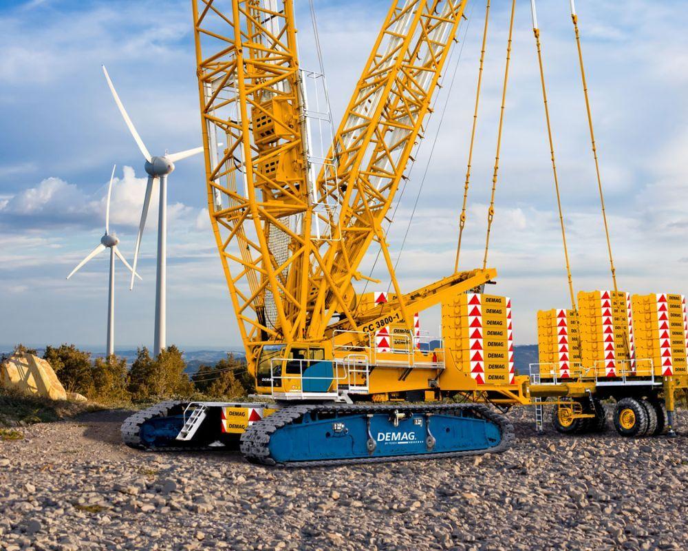Proper hydraulic system maintenance for construction machines