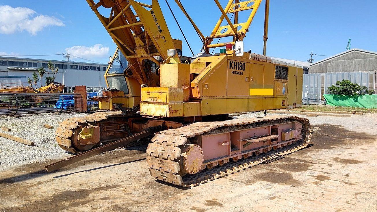 Komatsu WA470-6 Wheel Loader
